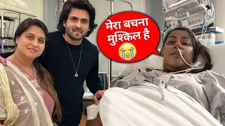 Dipika Kakar Shoaib Ibrahim met Hina Khan at Hospital After 3rd Chemotherapy [upl. by Ecinerev]