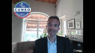 Candidato Filippo Bergamino [upl. by Nikolos]