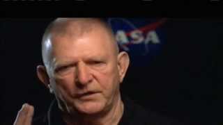 Gene Kranz  Tough and competent NASA Speech [upl. by Astra]