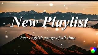 Top 10 English songs  best Hollywood songs famous and trending English songs englishsong song [upl. by Moselle]