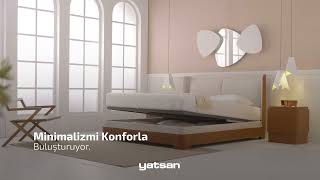 Yatsan Studio New Isabel Set [upl. by Nawiat]