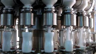 WEIGHTPACK POWDER FILLER WPF 21188 [upl. by Animlehliw]