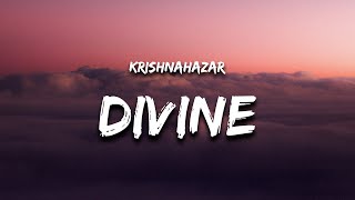 Krishnahazar  Divine Lyrics [upl. by Mailliw]