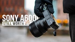 Revisiting SONY A6000 in 2024  Still WORTH it after 10 years [upl. by Tutt]