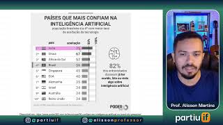 IFMA  2024  Matemática  Questão 19  A leitura do Texto 3 permite afirmar que a diferença entre [upl. by Eelidnarb]