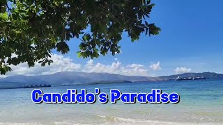 Candidos Paradise [upl. by Bray]