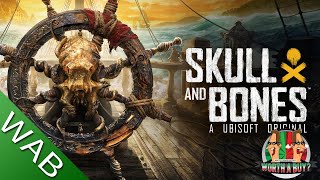 Skull and Bones AAAA Game Review  What a joke [upl. by Talie]