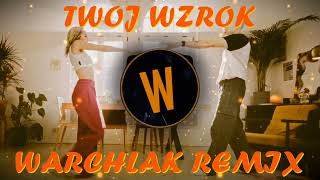 GENZIE  TWÓJ WZROK Warchlak Remix🔥🔥🔥 [upl. by Anat]