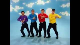 Hot Potato The Wiggles Mashup [upl. by Dodi]