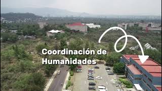 Las humanidades y las ciencias sociales en la UNAM 20192023 [upl. by Leland]