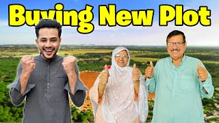 2 Kanal Ka New Plot Dekha 😍  Pangi Aur Dadu Gujjar Ki Larai Ho Gai 😂 [upl. by Stedt]