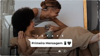 JOTAPÊ  Primeira Mensagem Videoclipe Oficial Prod Teo Guedx [upl. by Stubstad]