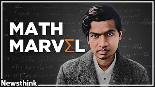 The Sad Story of Indias Math Prodigy [upl. by Mackintosh578]