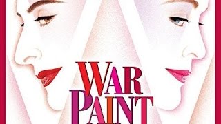 War Paint Soundtrack Tracklist  Broadway Musical [upl. by Nauaj]