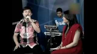 Mamun Shajabo Tomarey Tv Live Show [upl. by Henni825]