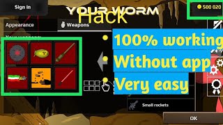 How to hack annelids game all weapons unlock  unlimited coins [upl. by Mook]