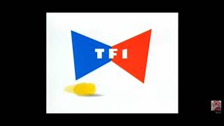 TF1 logo remake [upl. by Aniluj]