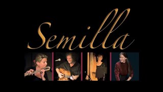 Weltmusik mit dem Ensemble Semilla [upl. by Eletnahs]