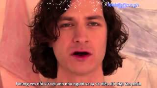 VietsubKara Somebody That I Used To Know Gotye ft Kimbra [upl. by Meier]