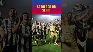 DESCUBRA QUANTO O BOTAFOGO PODE GANHAR CHEGANDO NA FINAL DA LIBERTADORES [upl. by Inaliel]