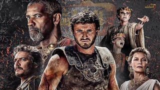 Gladiator season 2 is now on AlShasha channels gladiator [upl. by Ahsinrad]