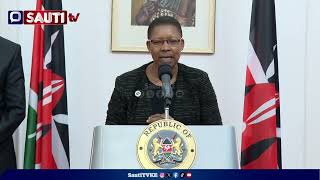 ANSWERED PRAYER Dorcas Oduor Attorney General Nominee prayer that moved Ruto and Kenyans [upl. by Huesman]