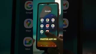 Hidden features of Google Photos 😍🔥 [upl. by Derron]