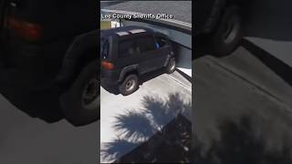 Man arrested for driving firing into deputy’s family home shorts shortsvideo [upl. by Nertie]