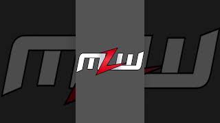 MLW Teams with Galoob for Toys [upl. by Rakso]