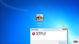 tana  stfu Lyric Video [upl. by Obellia491]