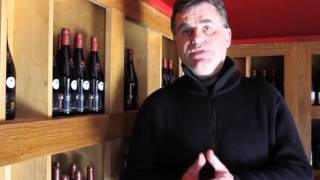 Vignobles de Jongieux en Savoie [upl. by Atoked]