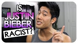 Is Justin Bieber Racist [upl. by Aromat]