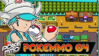 POKEMMO DETONADO KANTO 04 COMO PEGAR HM SURF EXP SHARE E DERROTAR O LÍDER DE VENENO E PSY [upl. by Holloway]