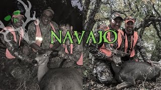 NAVAJO  Bone Collector Official Teaser S9 [upl. by Curry]