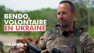 Soldats belges volontaires en Ukraine  au coeur des combats  Investigation [upl. by Ferwerda]