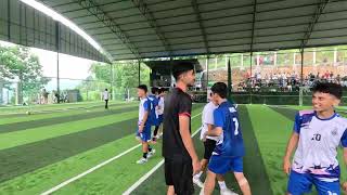 Lohorung fc Vs MFC Dharan live [upl. by Lladnarc]