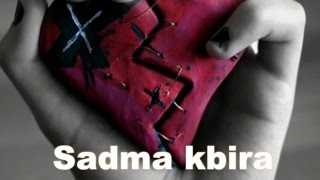 CHEB MIMOUN  Sadma Kbira  الشاب ميمون الوجدي رحمه الله  صدمة كبيرة [upl. by Trella]