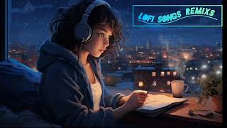 lofi songs remixes best primium quality beat 🎶 [upl. by Aroc]