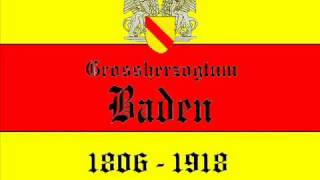 Das Badnerlied Instrumental [upl. by Weyermann]