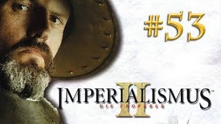 Lets Play Imperialismus 2  England 53 Linienschiffe deutsch  gameplay [upl. by Gass]