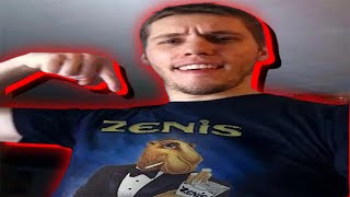 The Jerma Zenis Compilation [upl. by Bree]