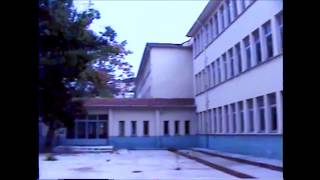 【Baykoz】İstanbul Denizcilik ve Su Ürünleri Mk Lisesi1997 [upl. by Most336]