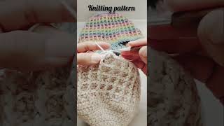 Easy and beautiful crochet cap design for baby shortsviral handmadeknitting shortvideo crochet [upl. by Eckhardt]