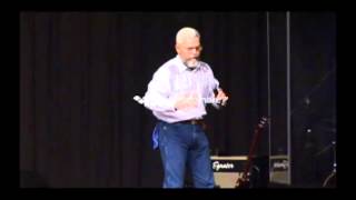 Power of Impartation with David Hogan 1 [upl. by Vanhomrigh]