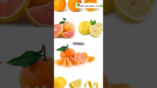 Renforcez votre système immunitaire avec ces aliments riches en vitamine C [upl. by Cyna]