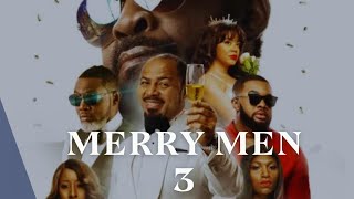 Nemesis is catching up with the merry menaction packed movie Ramsey NouahAY Review [upl. by Neira]