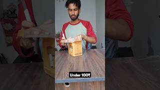 Mixer For Kitchan  Under 100₹youtubeshort ytshort meesho ytstudio shortsfeed unboxing mixer [upl. by Llenyar]