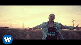 Raige  Domani Official Video [upl. by Ardnosac]