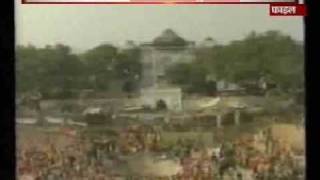 पढ़ें 6 दिसंबर को क्या हुआ कैसे हुआ  Babri Masjid Demolition  News18 India [upl. by Berlinda]