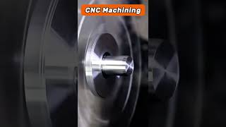 Stainless steel parts in CNC Machining  QDJPROTOTYPE cncfactory qdjprototype rapidprototyping [upl. by Mesics617]